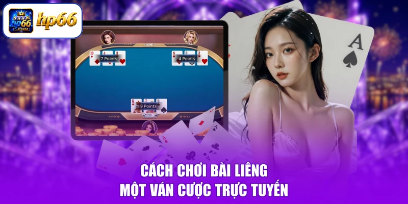 Cách Chơi Liêng - Nắm Vững Luật Vàng , Thắng Lớn Mọi Ván 3 Cách chơi bài Liêng một ván cược trực tuyến